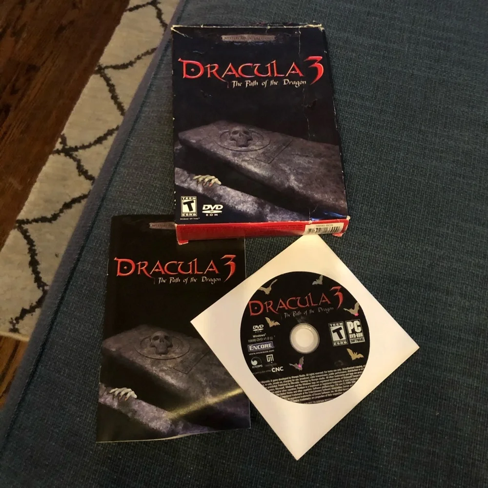 PC game Bundle